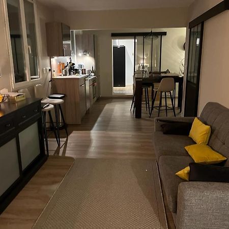 Residence Pleine Nature Ровел Екстериор снимка