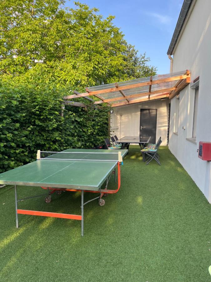 Residence Pleine Nature Ровел Екстериор снимка