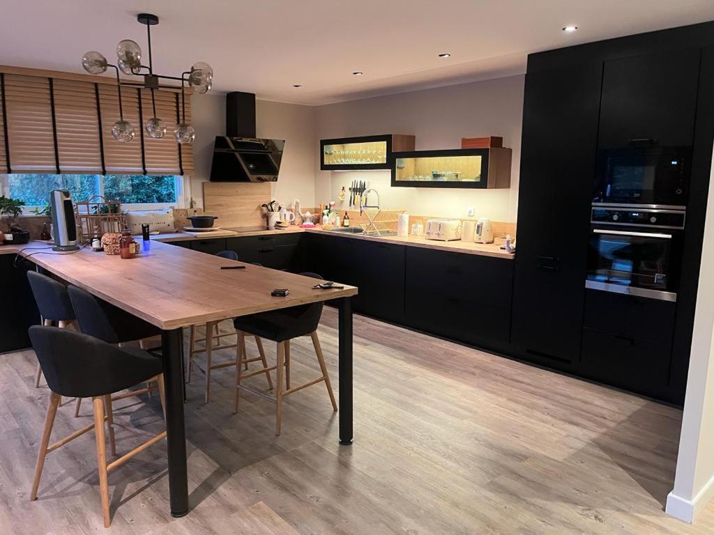 Residence Pleine Nature Ровел Екстериор снимка