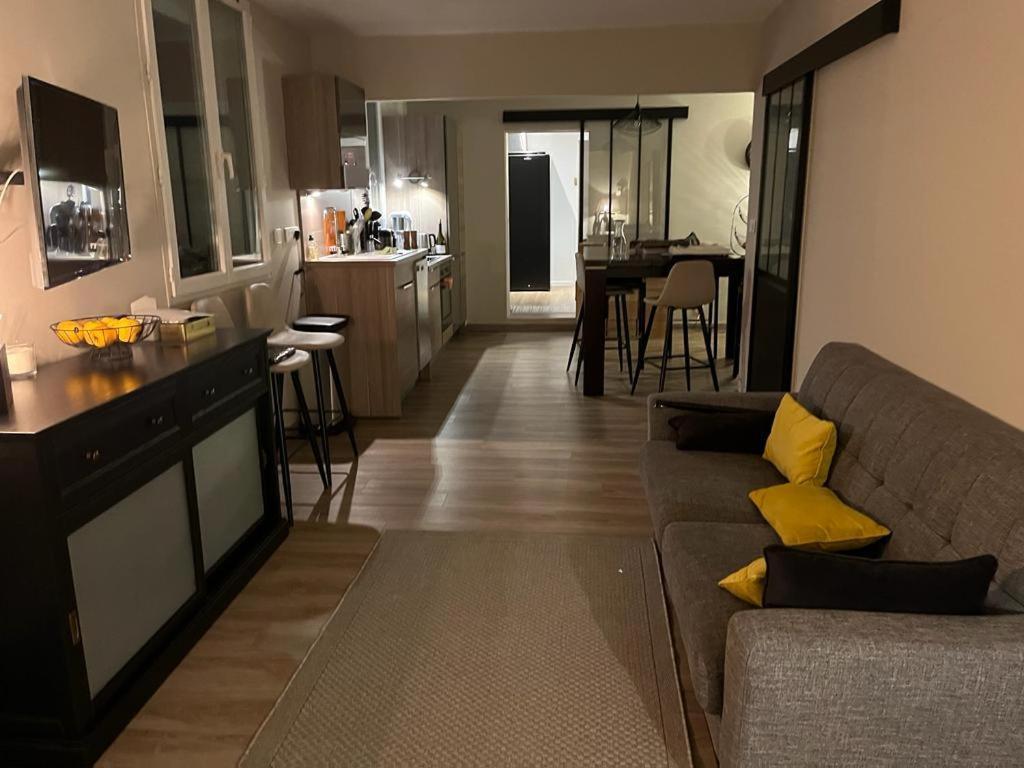 Residence Pleine Nature Ровел Екстериор снимка